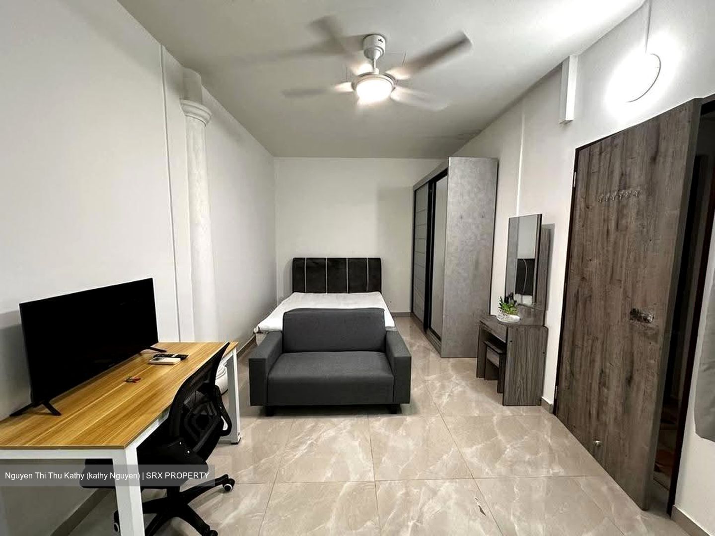 Jalan Rama Rama (D12), Apartment #637753091